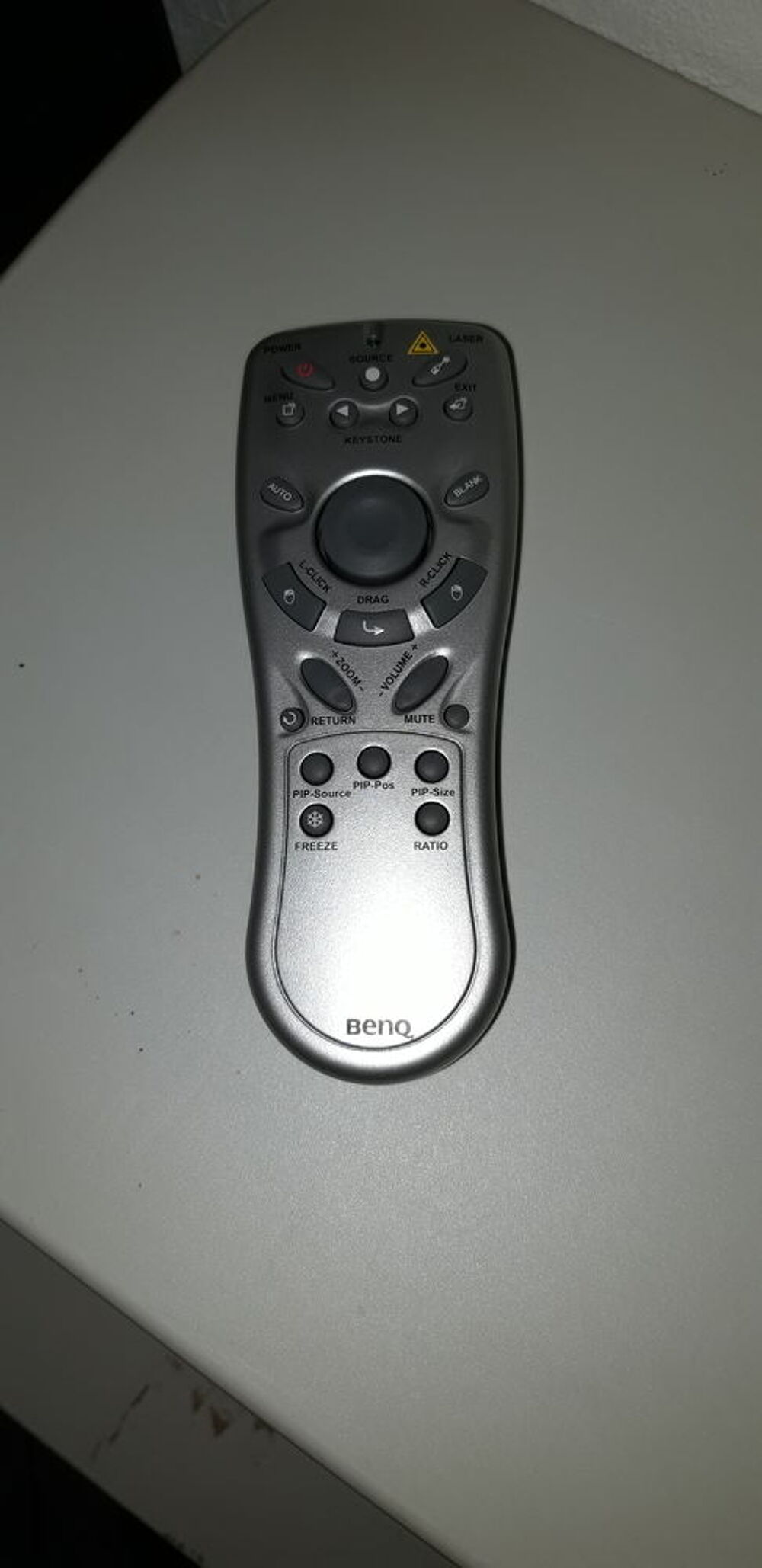 Vid&eacute;oprojecteur BENQ
Appareil haut de gamme Photos/Video/TV
