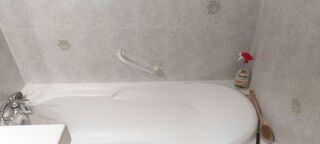  Appartement à louer 3 pièces 73 m² Villeurbanne