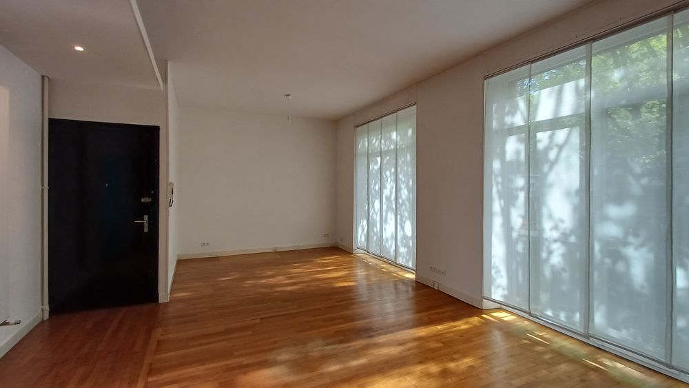 Vente Appartement Hypercentre de Lorient - T2 lumineux 65m2 - Vue sur le port Lorient