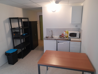  Appartement � louer 1 pi�ce 20 m� Sochaux