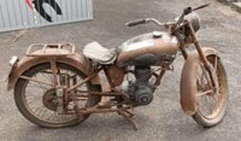  1952 occasion 63000 Clermont-Ferrand