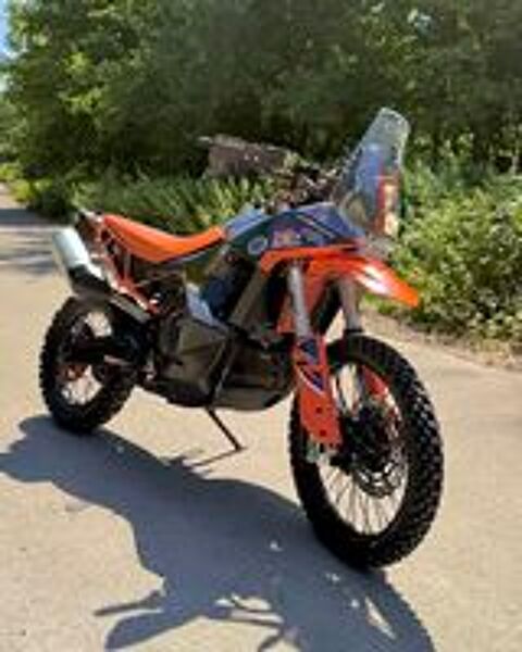 KTM 2023 occasion 75006 Paris