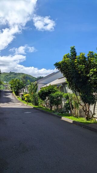  Appartement � vendre 4 pi�ces 76 m�