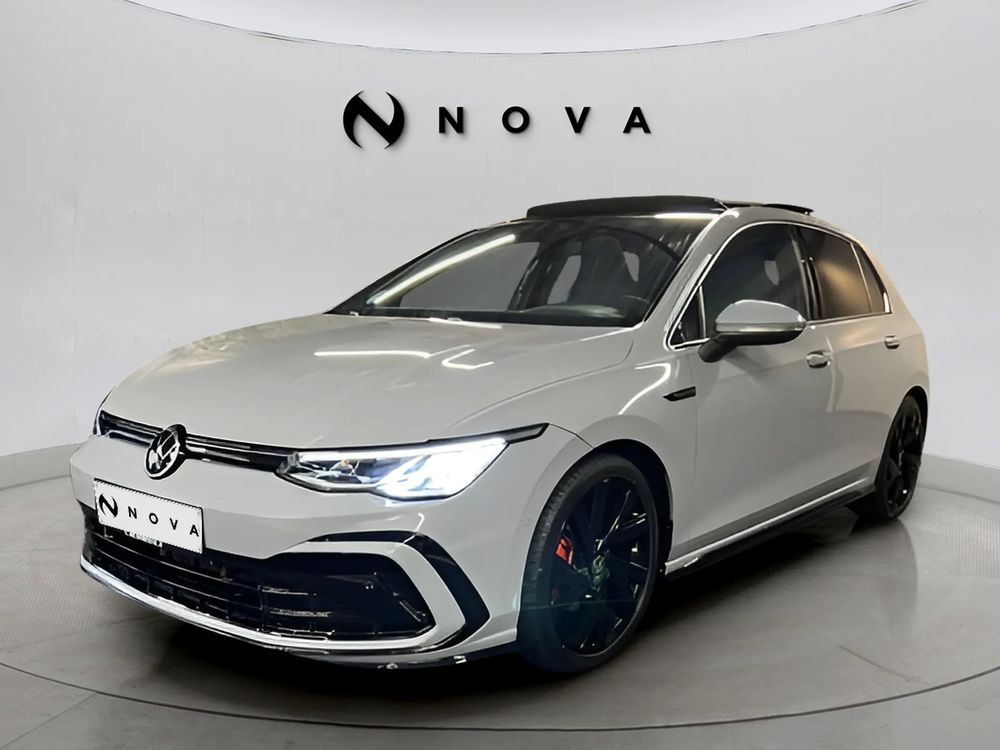 Golf 8 R Line 1.5 R Line Toit Ouvrant 2021 occasion 33600 Pessac