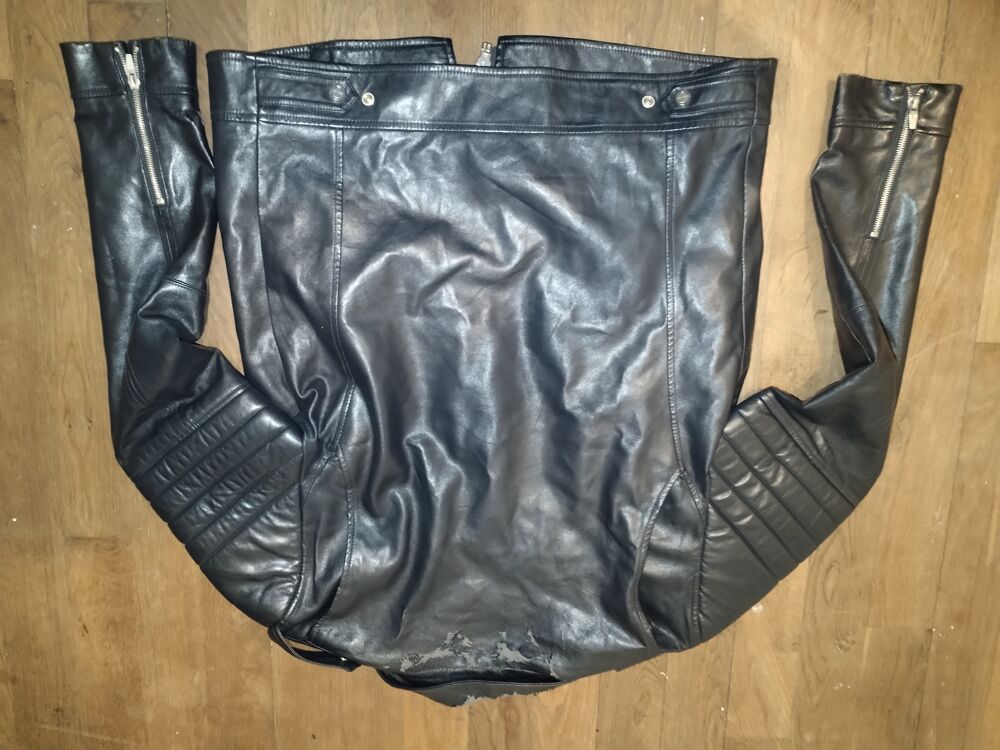 Perfecto ZARA (Taille S) Vêtements