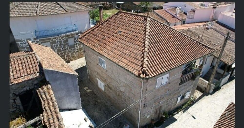Vente Maison Ratoeira - Celorico da Beira - Portugal Ratoeira, celorico da beira, portugal (Portugal)