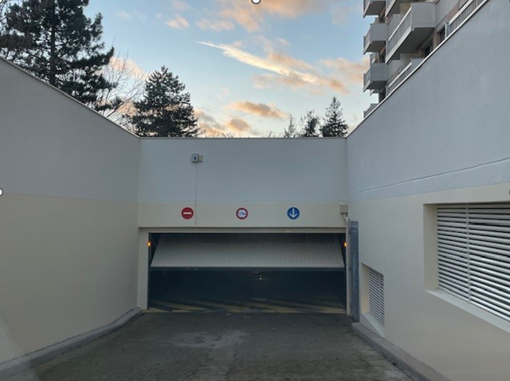 Location Parking/Garage Maisons-Alfort Stade Maisons-alfort