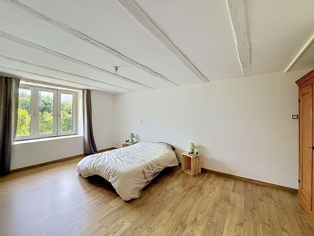Vente Maison ? Maison de caractère avec dépendances + 3 448 m² de terrai Oiselay-et-grachaux