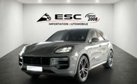 Cayenne TURBO E-HYBRID 4.0 V8 740 PHASE 2 2024 occasion 59000 Lille
