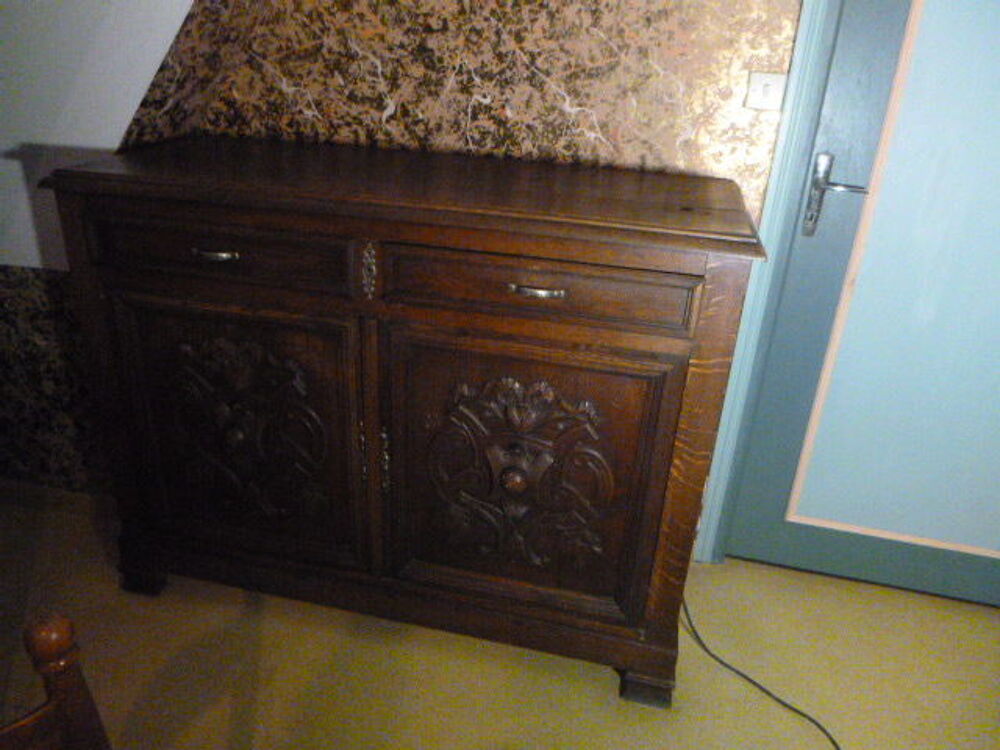 ANCIENS MEUBLES BOIS Meubles