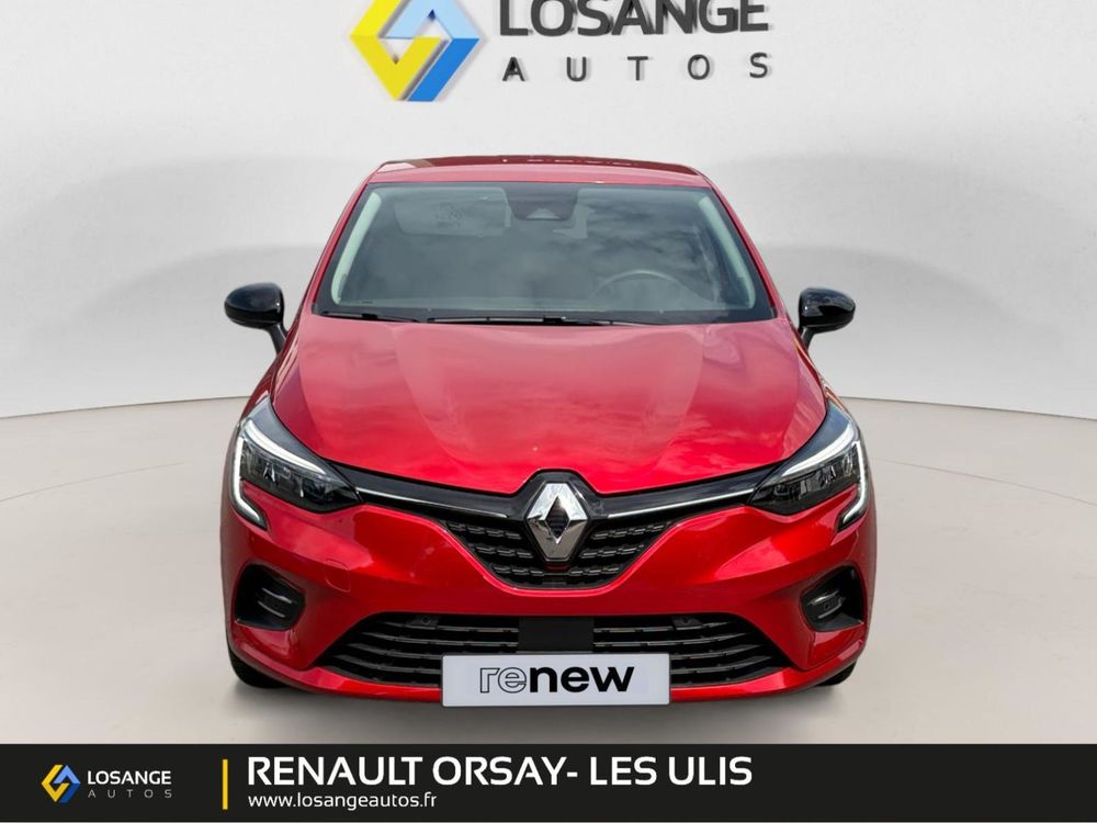 Clio V Clio E-Tech full hybrid 145 Evolution 2023 occasion 91940 Les Ulis