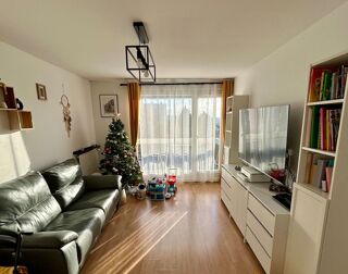  Appartement � vendre 2 pi�ces 45 m�