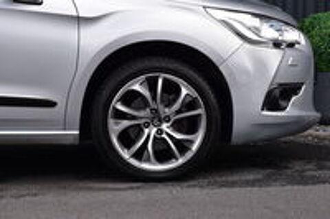 DS4 BlueHDi 150 S&S BVM6 Sport Chic 2015 occasion 56300 Pontivy