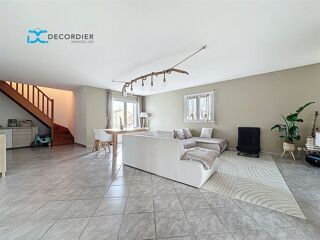  Maison à vendre 5 pièces 180 m²