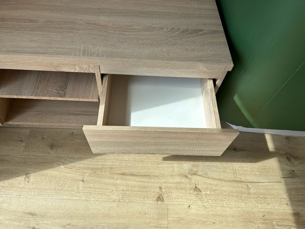 meuble bas television Meubles