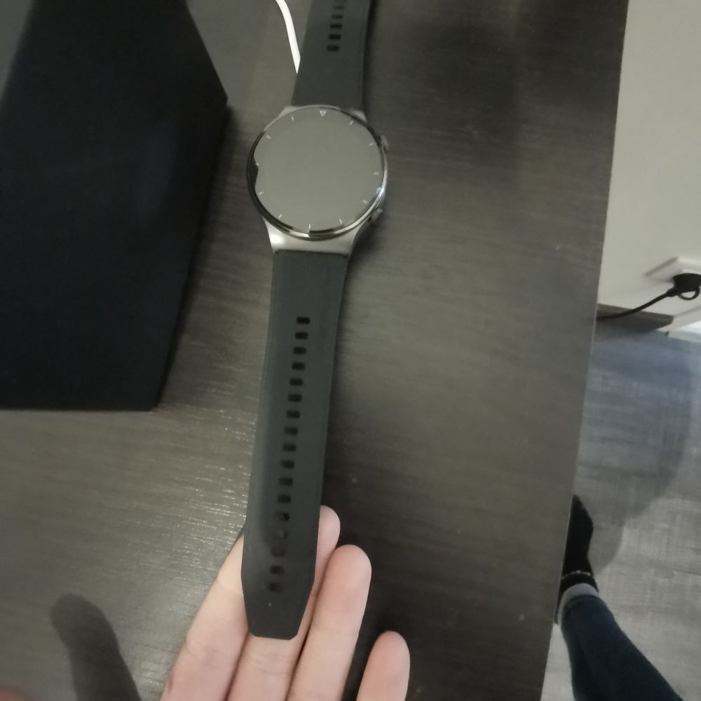 Montre connect&eacute;e Gt2 pro Matériel informatique