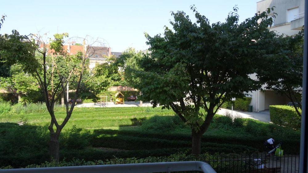 Location Appartement Studio en centre ville Reims