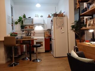  Appartement � louer 2 pi�ces 32 m�