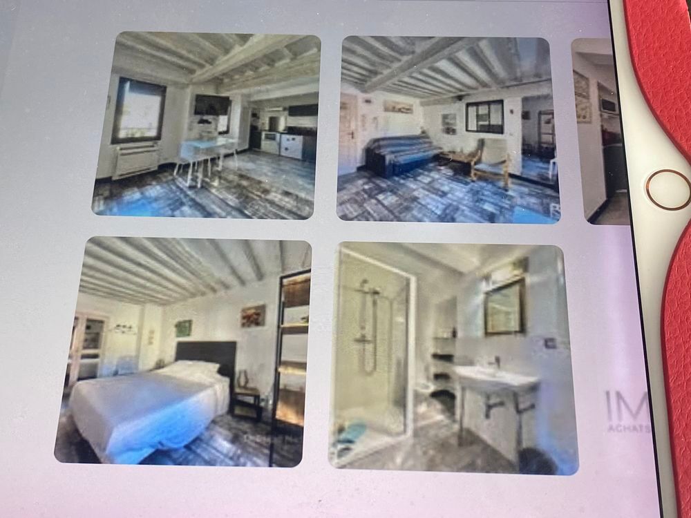 Appartement 2 pièces 34 m² · à L'Isle-sur-la-Sorgue · 34 m² · 139 000 €