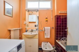  Appartement à vendre 3 pièces 70 m²