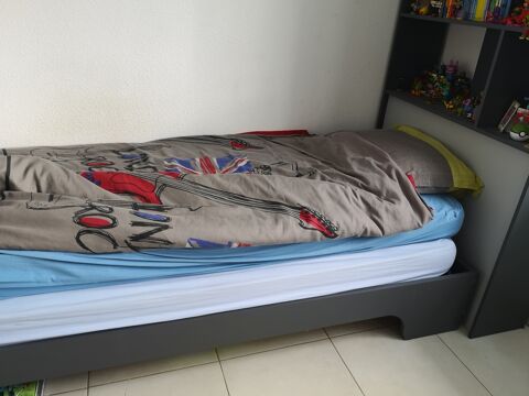 Lit complet 80 B�sayes (26)