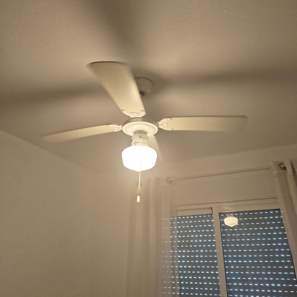 Ventilateurs de plafond Décoration