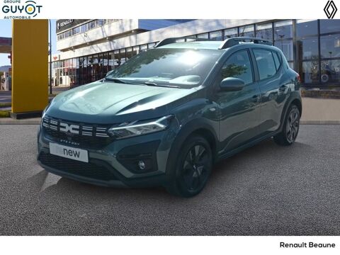 Annonce voiture Dacia Sandero 15990 €