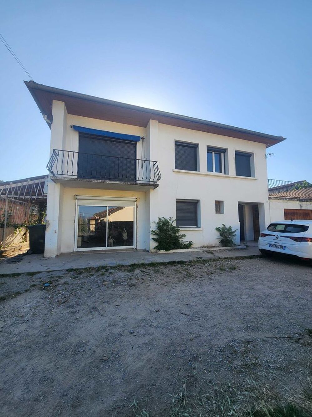 Vente Maison Maison individuelle 133 m² €