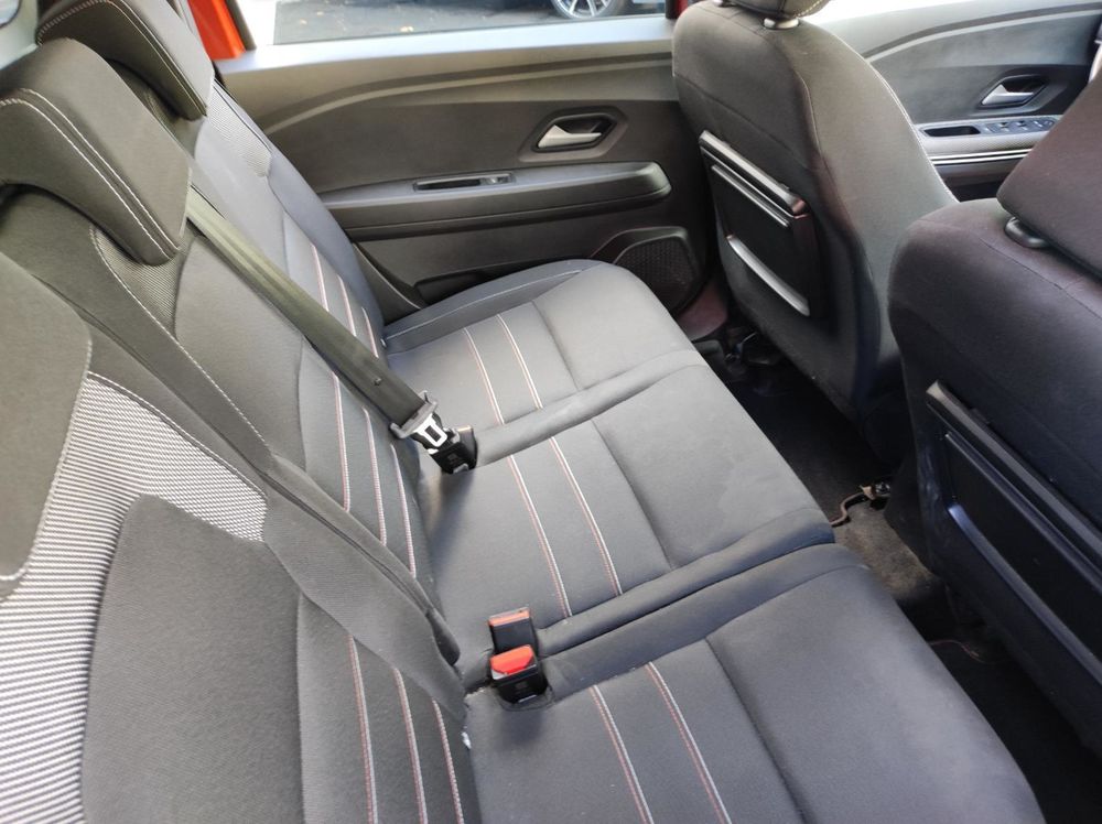 Jogger Hybrid 140 7 places Extreme 2023 occasion 95100 Argenteuil