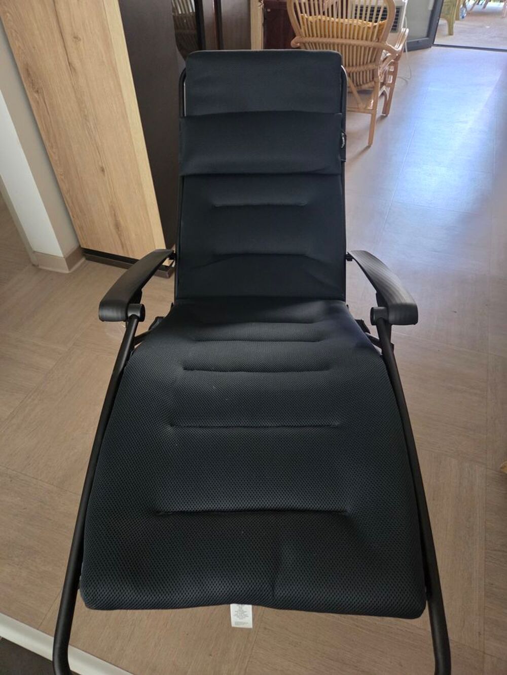 Fauteuil relax lafuma Jardin