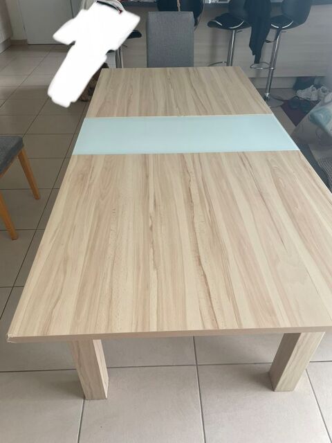 Table salle  manger 50 Plougat-Gurand (29)