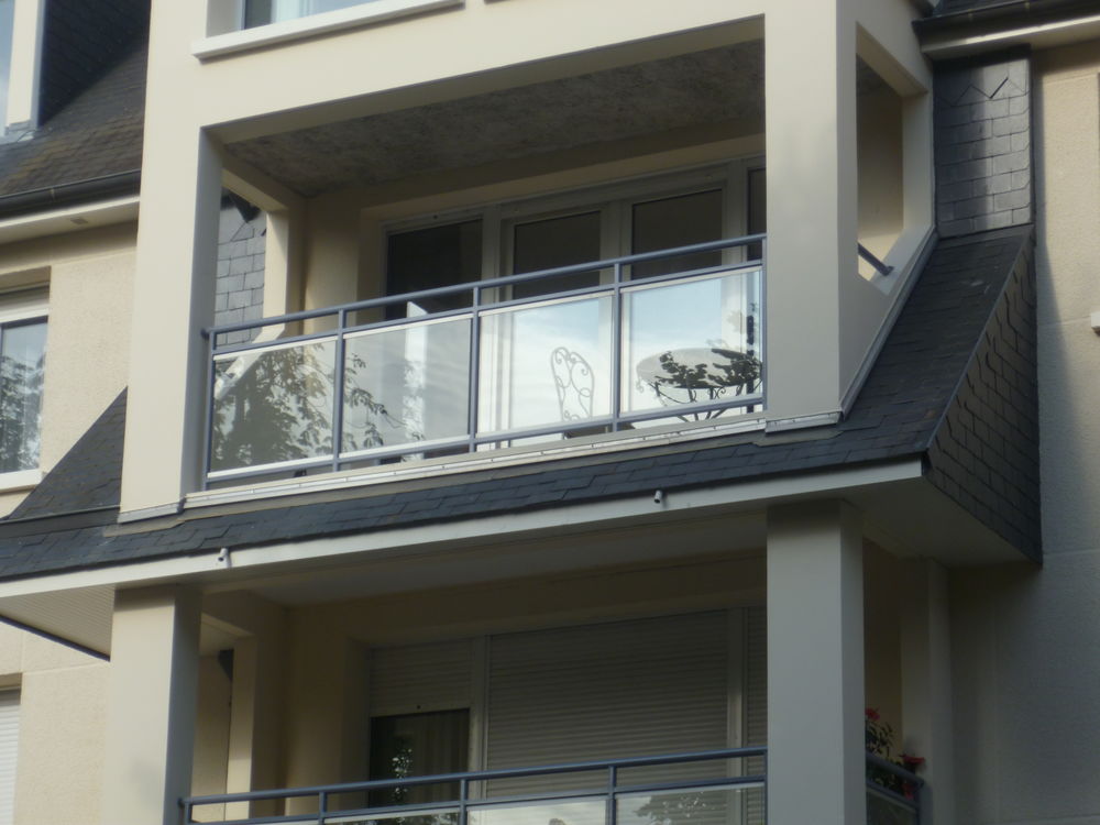 Vente Appartement Appartement HYPER CENTRE EVREUX CATHEDRALE Évreux