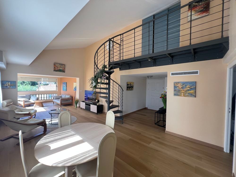 Vente Appartement Mar Vivo, Calme, Plage � 180 m, S�curit� Les sablettes