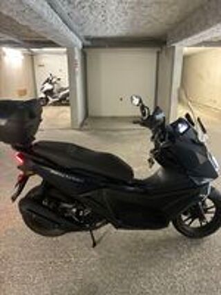 KYMCO 2026 occasion 06210 Mandelieu-la-Napoule