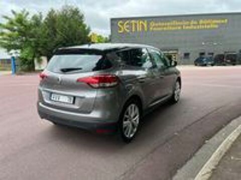 Scenic IV Scenic TCe 160 FAP EDC Business Intens 2019 occasion 78680 &Eacute;p&ocirc;ne