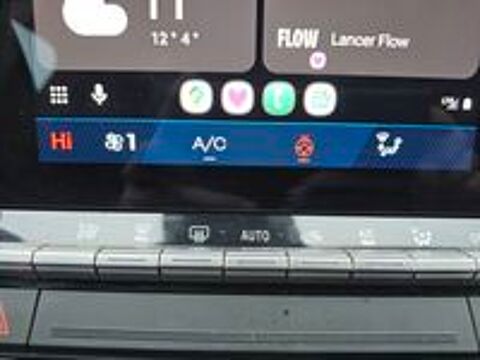 Symbioz E-Tech full hybrid 145 Esprit Alpine 2025 occasion 91410 Dourdan