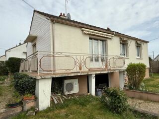  Maison � vendre 4 pi�ces 75 m�