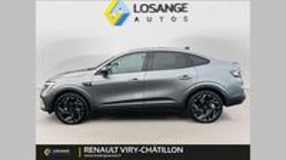 Arkana E-Tech 145 - 23 esprit Alpine 2024 occasion 91170 Viry-Ch&acirc;tillon