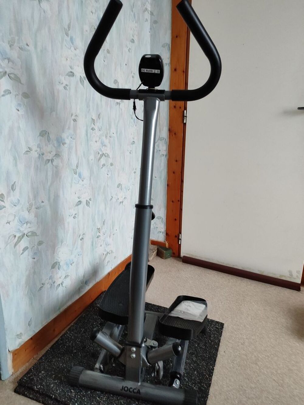 Stepper Sports