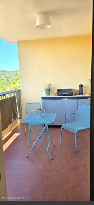  Appartement � vendre 4 pi�ces 77 m�