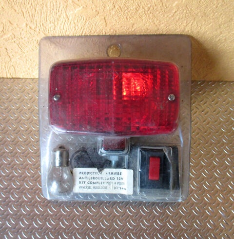 Pi&egrave;ces et &eacute;quipements Voiture Pi&egrave;ces et &eacute;quipements Voiture  occasion Saint-&Eacute;lix-le-Ch&acirc;teau 31430