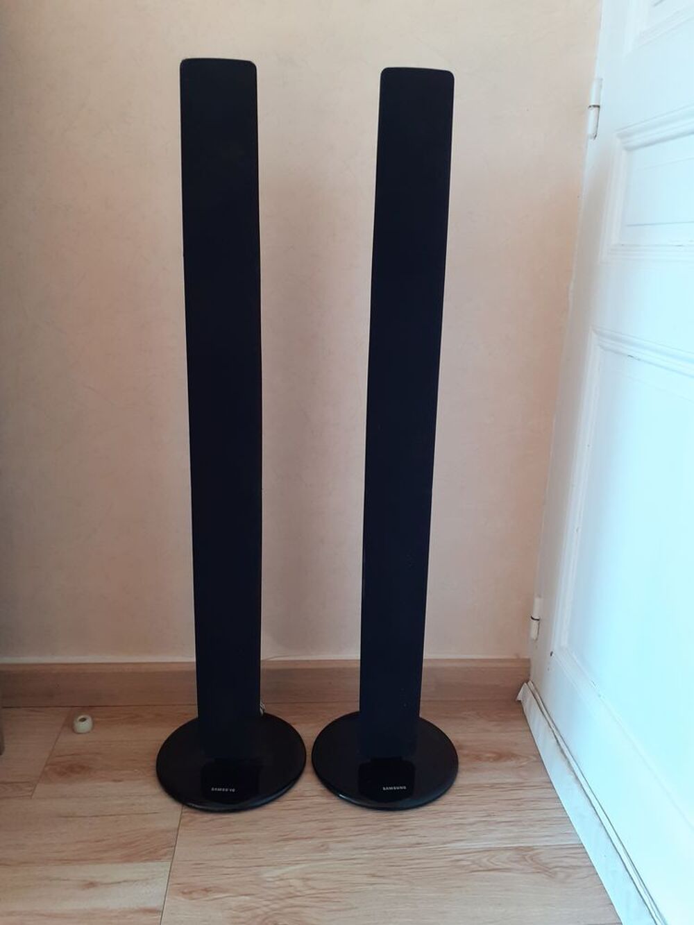 Enceintes SAMSUNG Colonnes PS - RTZ 325. Audio et hifi