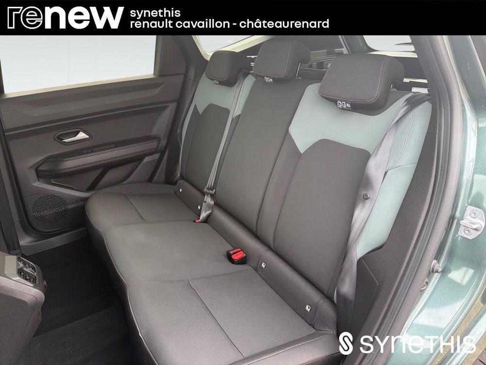 Bigster Hybrid 155 Extreme 2026 occasion 84300 Cavaillon