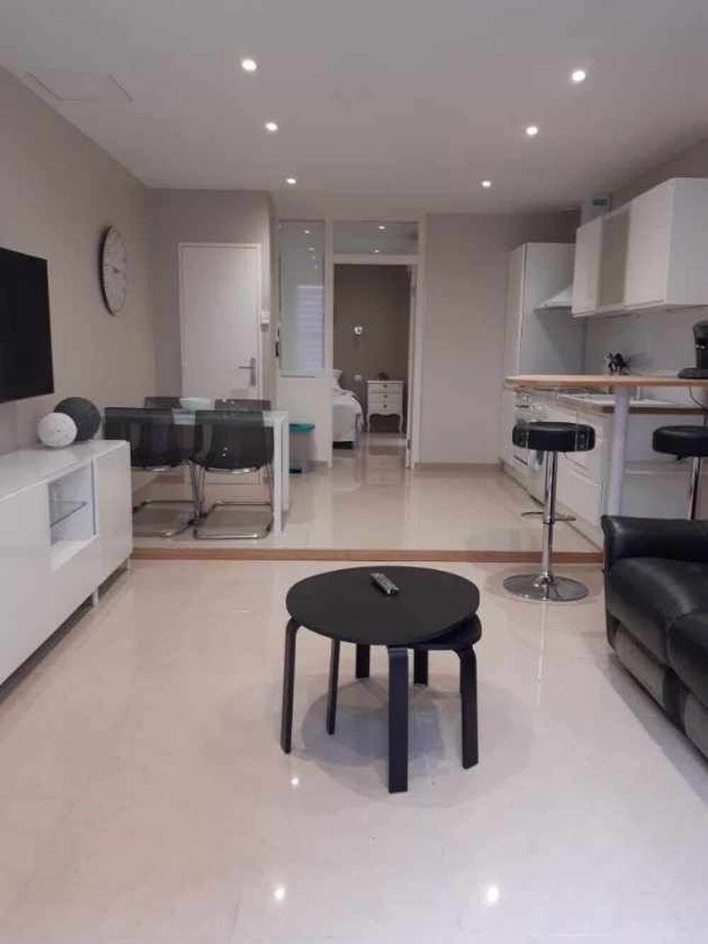 Location Appartement T2 Bordeaux Chartons 1150 tout inclus Bordeaux