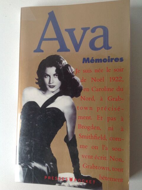 AVA MÉMOIRES Envoi Possible 1 Trégunc (29)