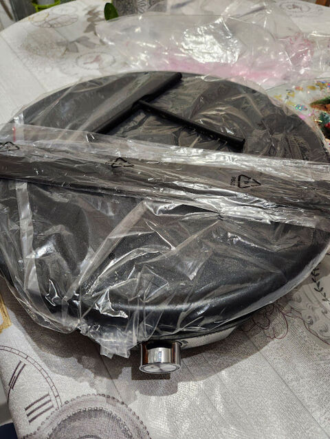 CREPIERE SCM 1500 ES 15 Saint-Dolay (56)