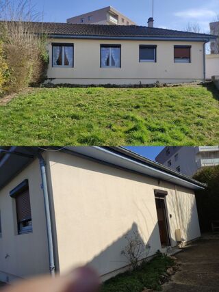  Maison à louer 5 pièces 90 m² Dormans