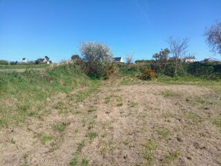  Terrain � louer 630 m� Plouguerneau