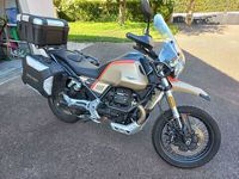 MOTO GUZZI 2020 occasion 70000 Vesoul