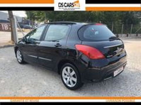 308 1.6 HDi 92ch FAP Active 2013 occasion 28000 Chartres
